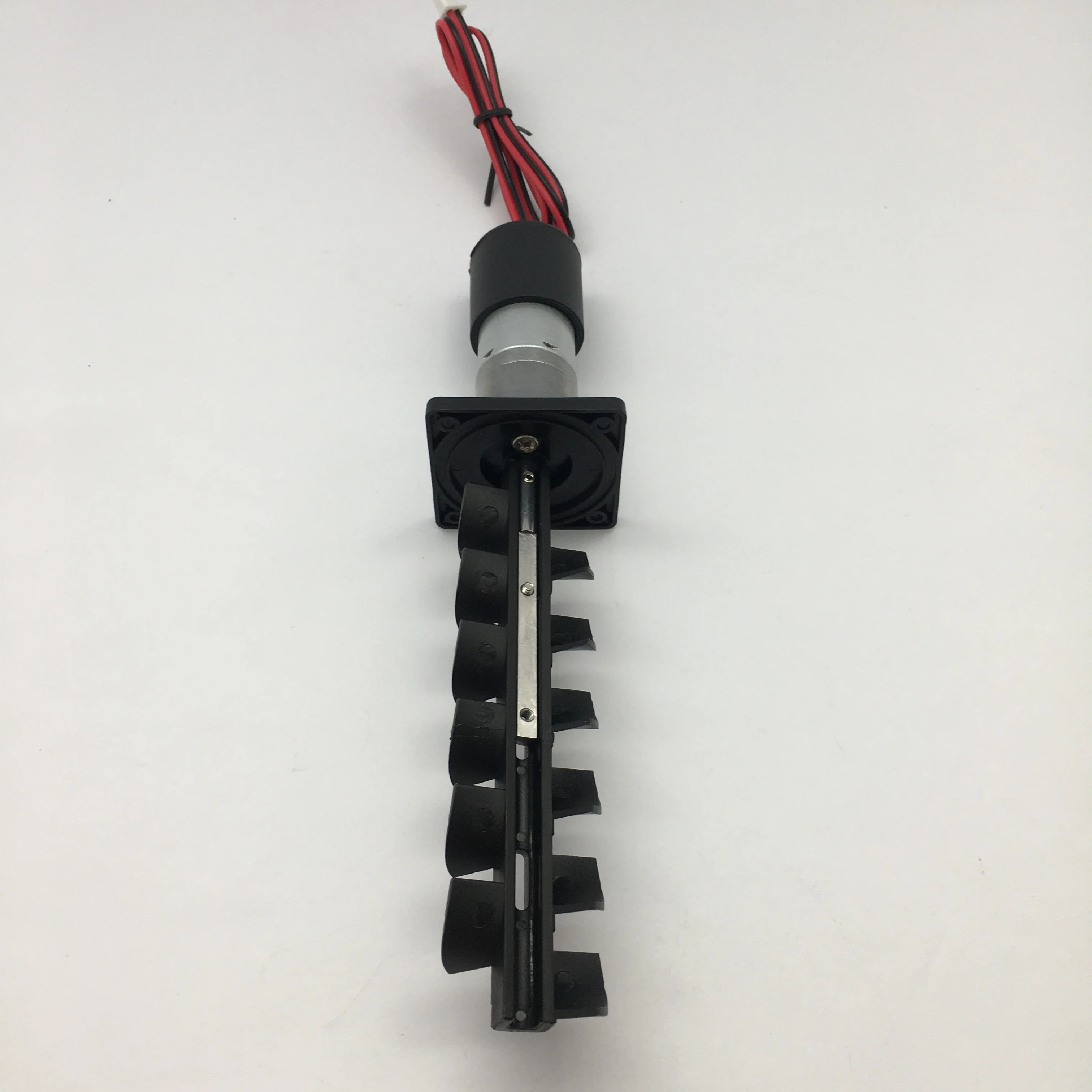 For DTF DTG printer white ink tank mixing stirrer motor