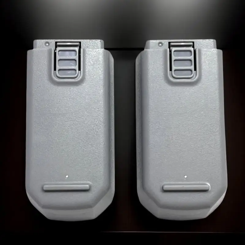 Batería de módulo de Dron de una pieza, 3,7 V, 1800mAh, accesorios DIY para Dron V66/i1 Pro/CZ06/GT3