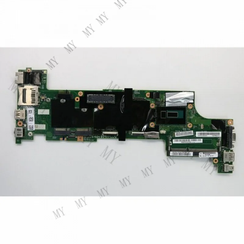 

TT original laptop for Lenovo ThinkPad x250 motherboard i7-5600 00HT387