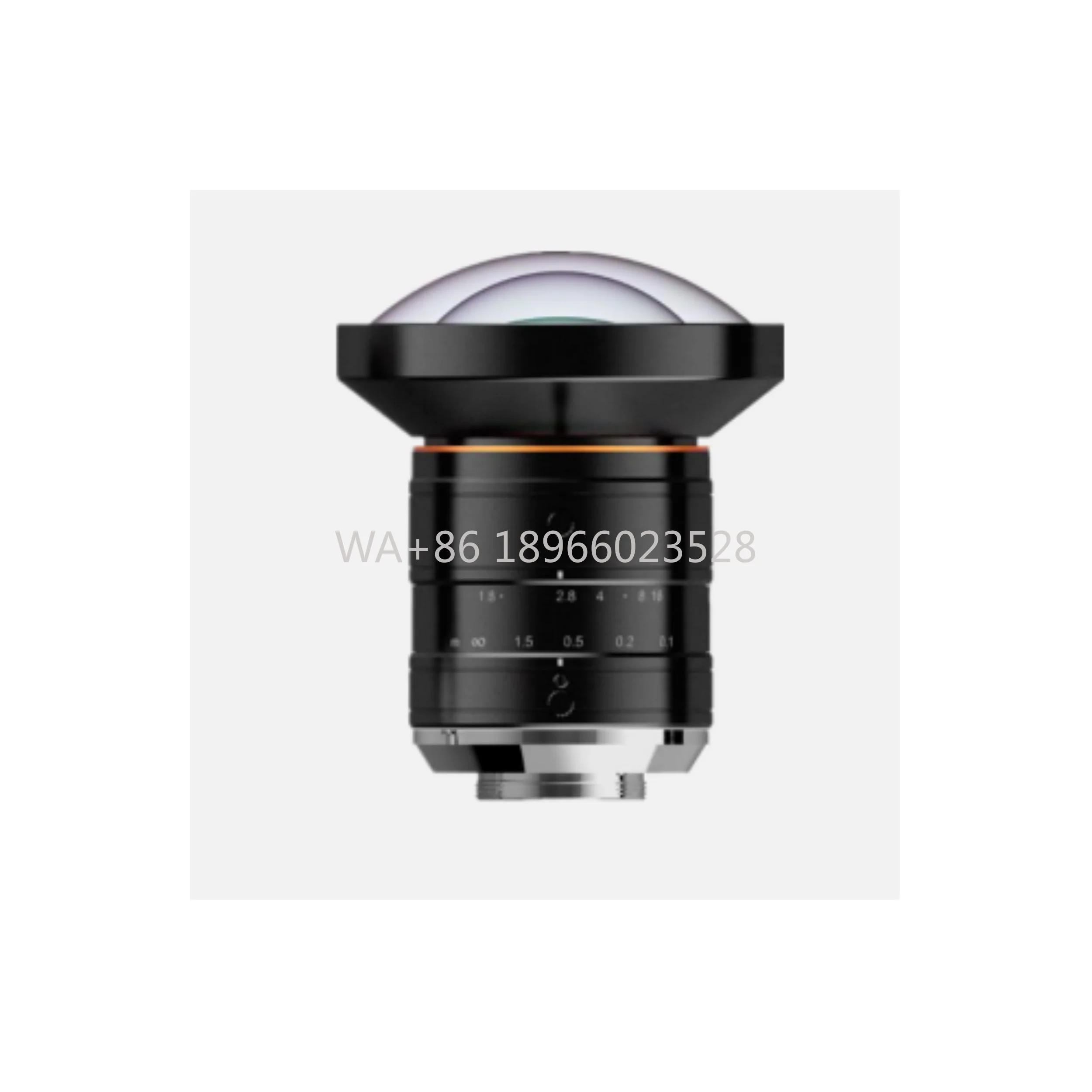 

MVL-KF0618M-12MPE Industrial Lens Brand New Original and Genuine in Stock
