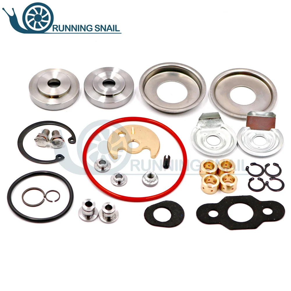 Turbo Repair Kits TD04 TD04L TF035 TF035HM 49377 49177 49389 49135 14411 14412 Supplier Runningsnail