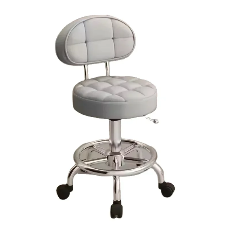 2026 High Quality and Comfortable Hair Salon Beauty Salon Massage Parlor Hair Salon Chairs Barber Chair