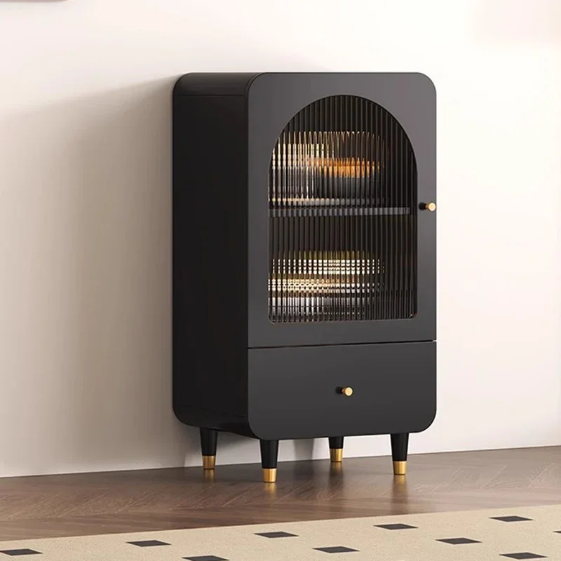 모바일 거실 바 캐비닛 선반 수납 레스토랑 와인 캐비닛 벽걸이 나무 가게 플라카르트 오브르 라운지 스위트 가구