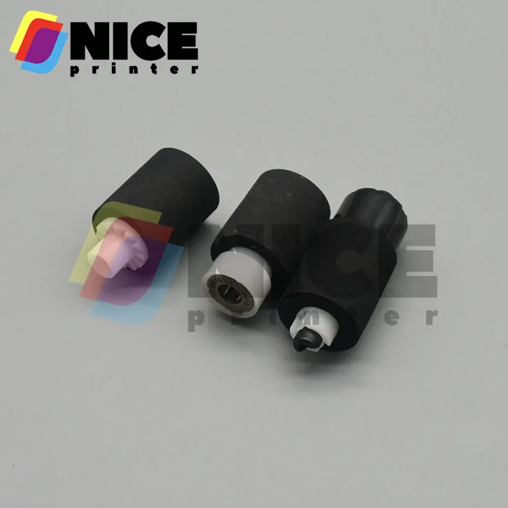 10X 302F906240 302BR06521 302F906230 Paper Pickup Roller support for Kyocera FS 1028 1035 1100 1120 1128 1135 1300 1320 1370 M20