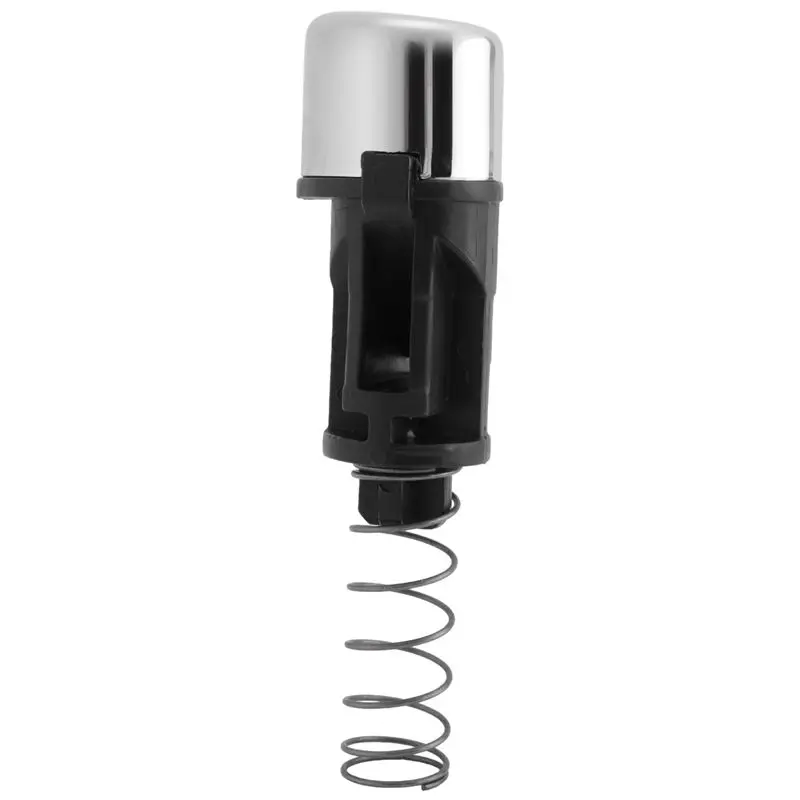 ABSL-Car Shift Knob Button Repair Kits & Spring 54132-S84-A81ZA For Honda Accord 1998-2002 2.3L 3.0L Car Accessories