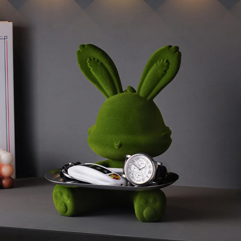 Creative Bedroom Figurines & Miniatures Hotel Entrance Hall Figurines & Miniatures Advanced Home Decor Petit Bijou Ls40xbj
