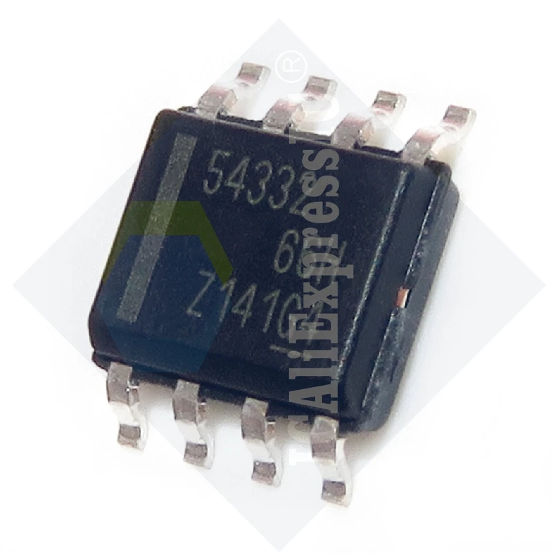 5-20PCS IRFP4668PBF IRFP4668 P8212C P8212 TPS54332DDAR TPS54332 FGH60N60SMD FGH60N60 A6061H A6061 TMDS351 351