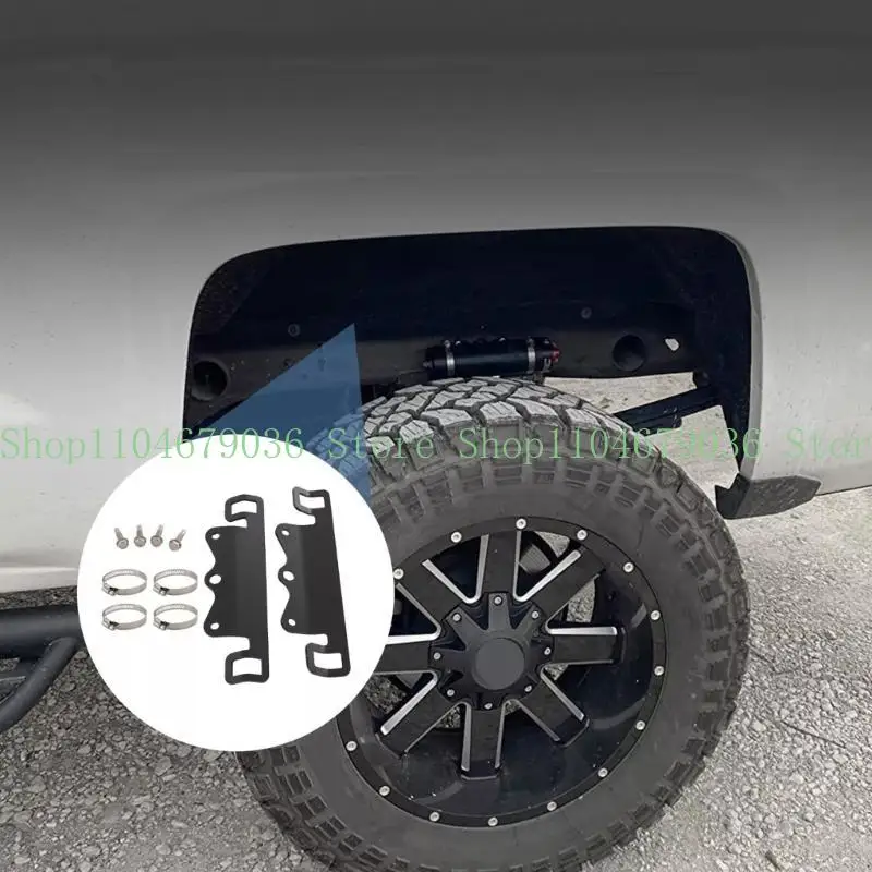 

652F Заменить 803-02-402 803-02-042-KIT Удаленное резервуар для монтажного водохранилища для 2,0 и 2,5