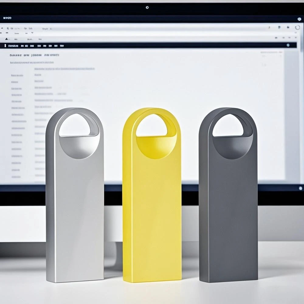 Unidad Flash USB con logotipo personalizado, 10/50/100 Uds., 4GB, 8GB, 2,0, unidad de pluma de alta velocidad, 16GB, 32GB, 64GB, 128GB, palos usb de metal, 128MB, 256MB