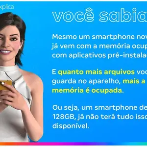 Motorola Edge 20 128 GB Smartphone Schwarz 5G 8 GB RAM 6,7 ”Nocken. Triple + Selfie 32MP 8 Main Motorola -Handyverkauf 128 GB - №7