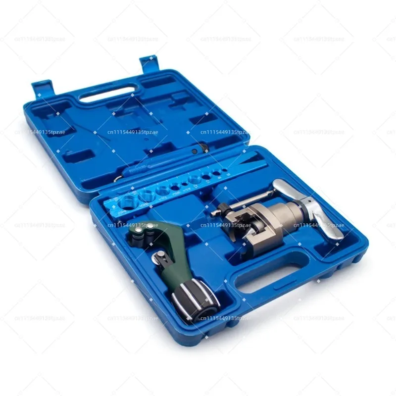 Copper Tube Flaring Tool Kit, Expander for Air Conditioning and Refrigeration CT-909
