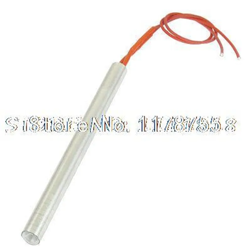 

Mold Heating Element Cartridge Heater 13" Wire 220V 450W 16mm x 200mm