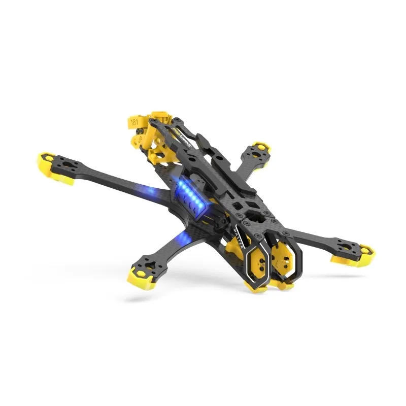 SmartChipSpeedyBee Master 5 V2 RC UAV Drone 5-inch Rack Frame