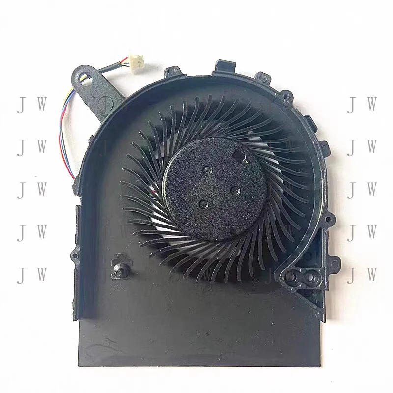 DDW  Cooling Fan for Dell Inspiron 14 7460 7472