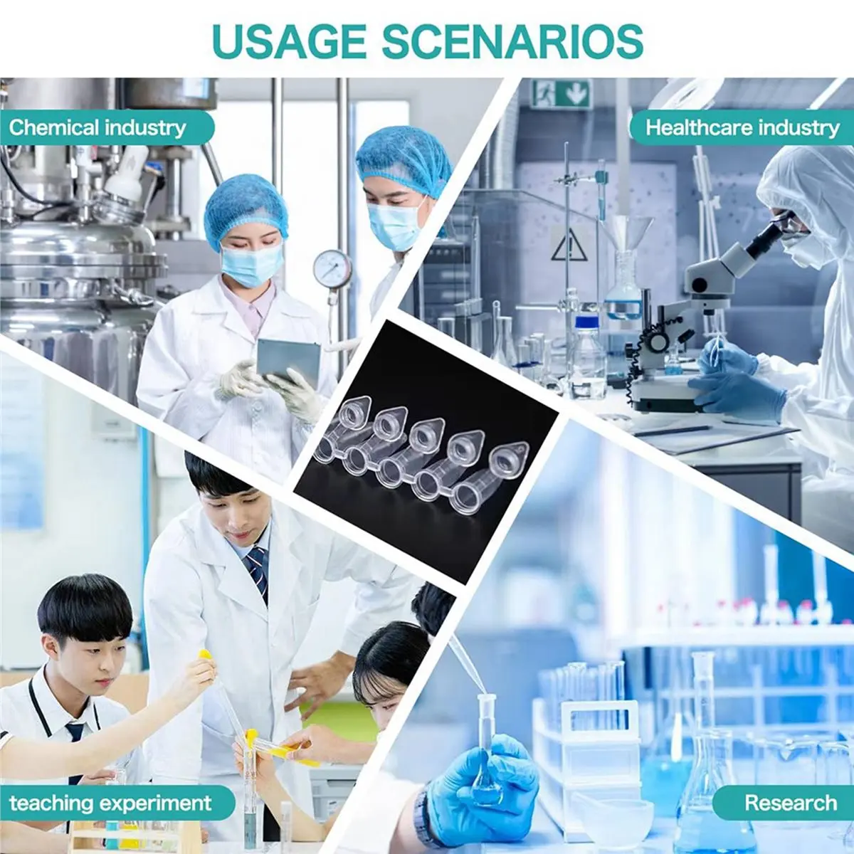 set-di-strumenti-elettrici-2x-tubi-pcr-tubi-pcr-da-02-ml-a-parete-sottile-tubi-pcr-a-8-strisce-con-tappi-piatti-a-serraggio-120-strisce-scatola