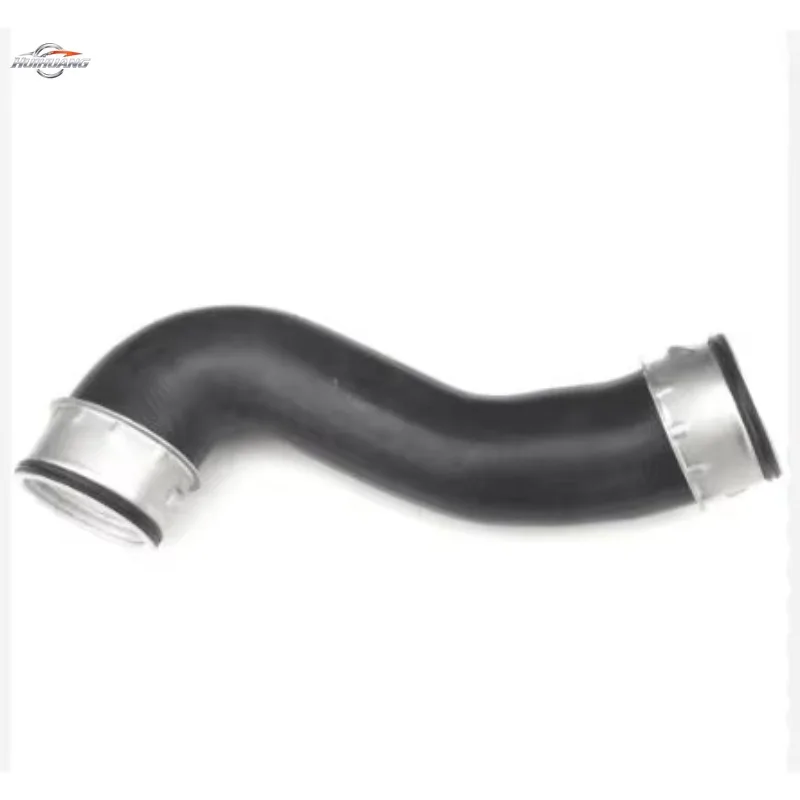 OEM 7H0145708H 7H0145708E Parts Turbo Charger Hose Pipe Tube For VW T5 Transporter V Caravelle T5 Multivan V 1.9 TDi 2003-2009