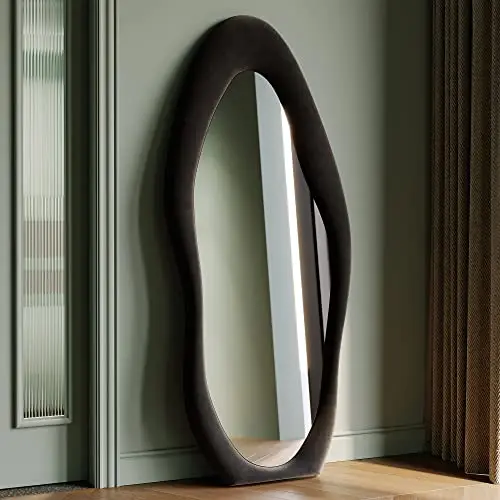 Full Length Mirror, 63