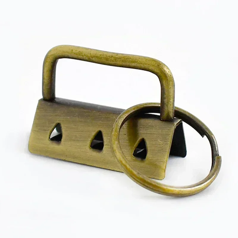 5-20Pcs 20/25/32mm Metall Gurtband Schwanz Clip Schnalle Gepäck Gürtel Ende Stopper Schnallen brieftasche Schlüsselbund Taste DIY Nähen Zubehör