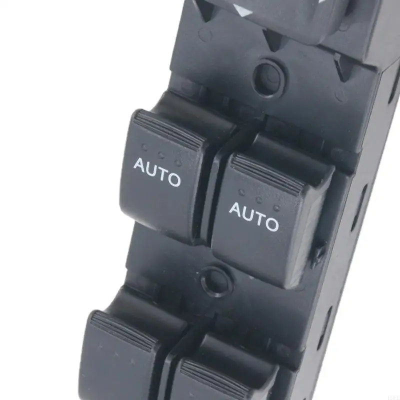 for MazdaCX7 GS3L-66-350 2007-2012 Replacement Electric Front Left Power Window Lifter Mirror Switch H9EE