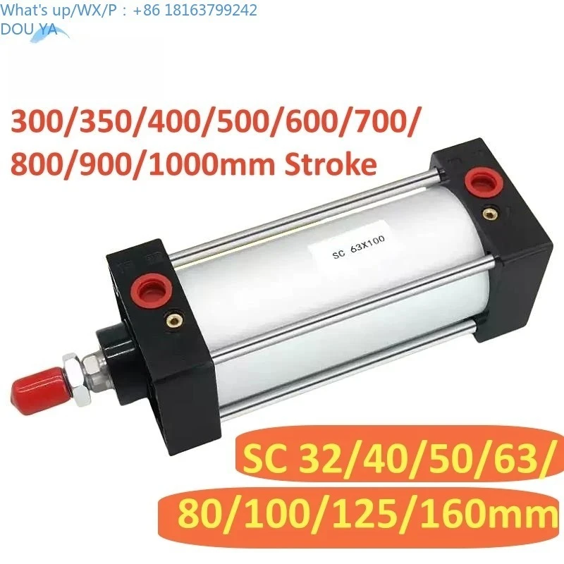 Sc Standard Air Cyl…