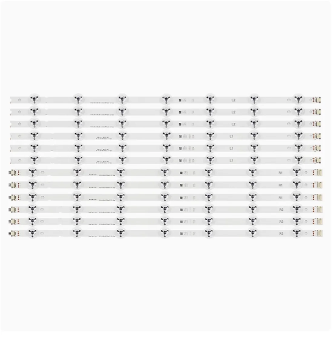 LED strip 14 lamp For 55LB700V 55LB690V 55LB679V 55LB670V 55LB730V 55LB7200 55LB671V 55LB673V 55LB675V 55LB677V LC550DUH PG F1