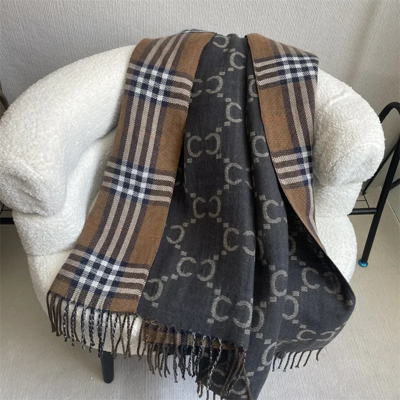 

Chunky Knit Scarf with Fringe Thickened Winter Wrap for Women,Lightweight Breathable, Perfect for Air Conditioning & Cold Days