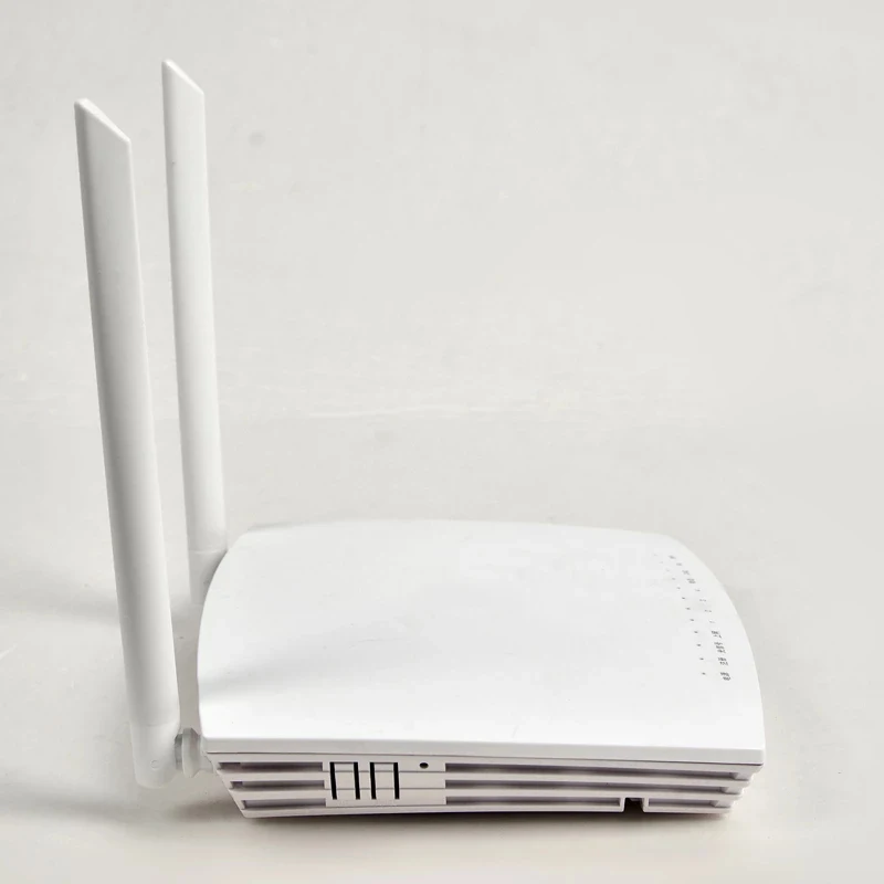 GM620 4LAN Dual Band AC1200Mbps 5G WIFI ONT FTTH Modem Fiber Terminal Router