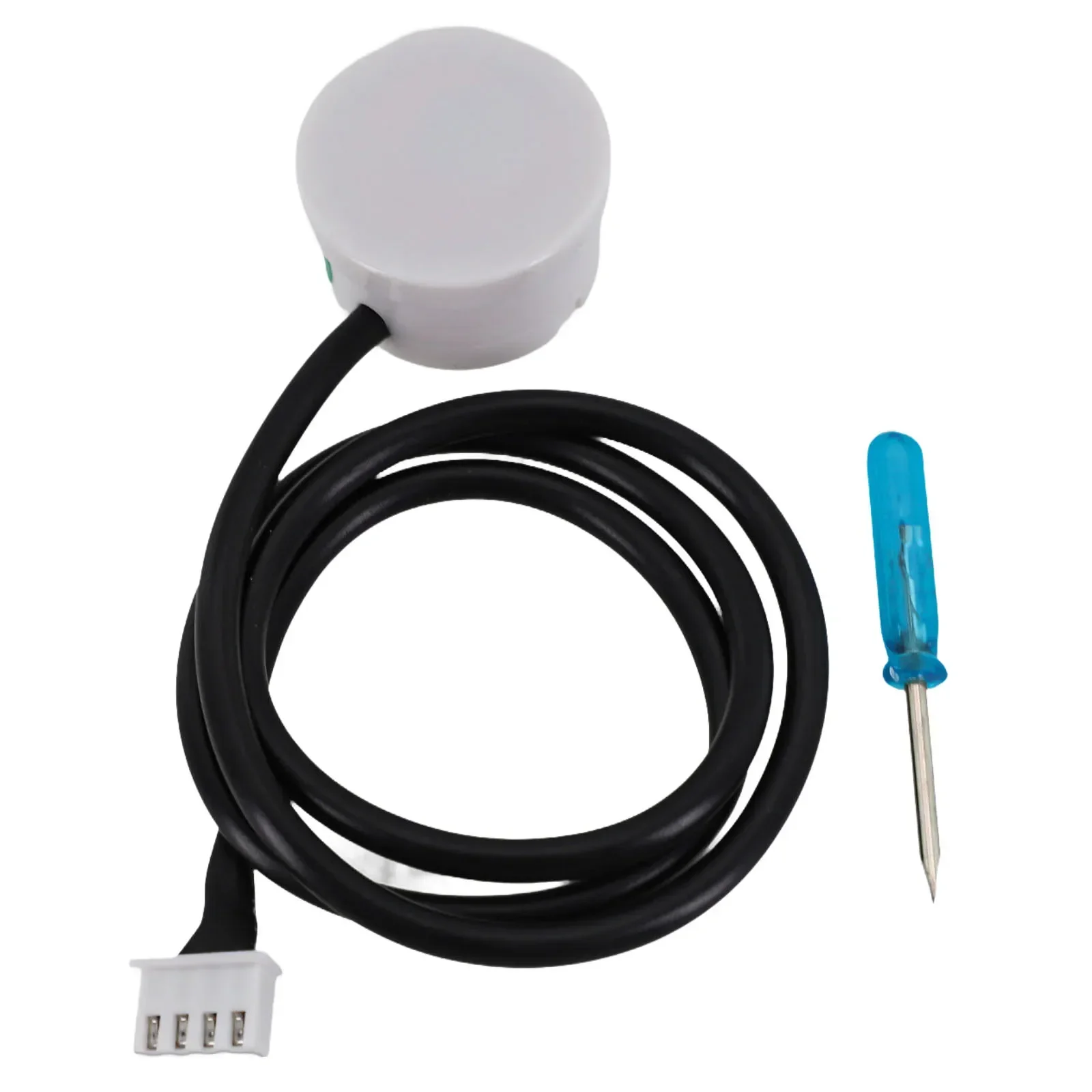 

XKC-Y25-NPN Waterproof Non-Contact Liquid Level Sensor Switch Signal Output For DC 5-12V Fitting For Tight Container