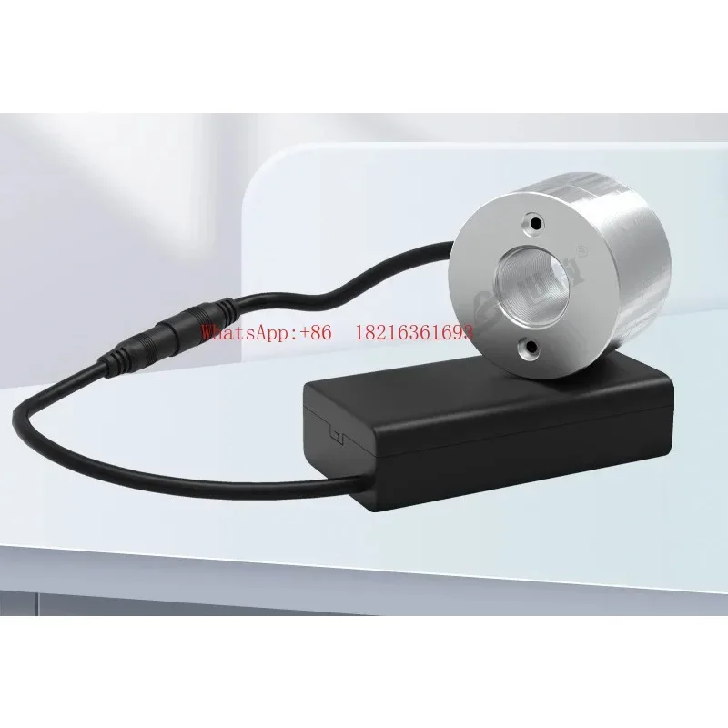 New 1644 Store SA-MZQD18 Circular Double Sight 12-24VDC Power Supply Optional External 3V