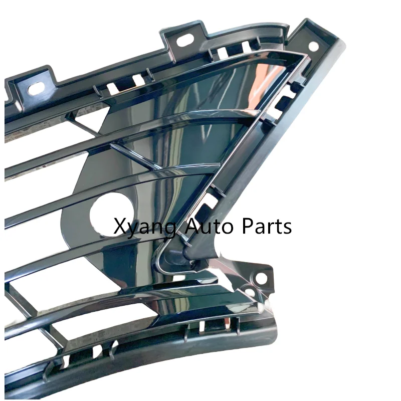 Front Lower Grill Bumper Grille For Voyah Free H97A2803008AA