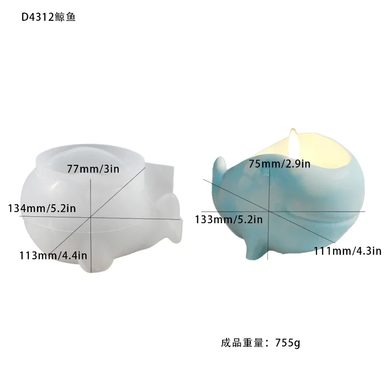 Delicate Silicone H…