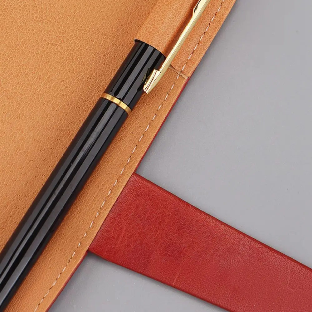 Secure Secret Diary A5 Notebook Password Lock Journal Daily Planner Writing Pad Office Business Stationery