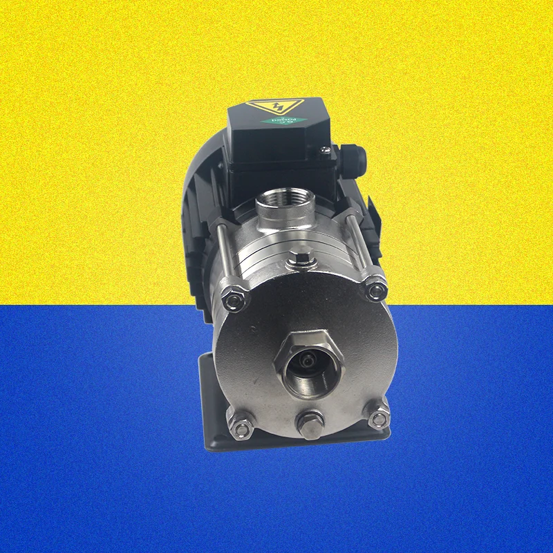 South Pump CHLF2- 20/30/40/50/60LSWSC/LSWSR/LDWSC Horizontal Multistage Centrifugal Pump