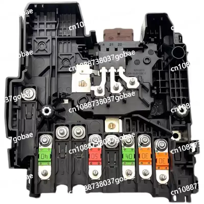 408 Battery Manager Module 308S Battery Manager BPGA Charging Module