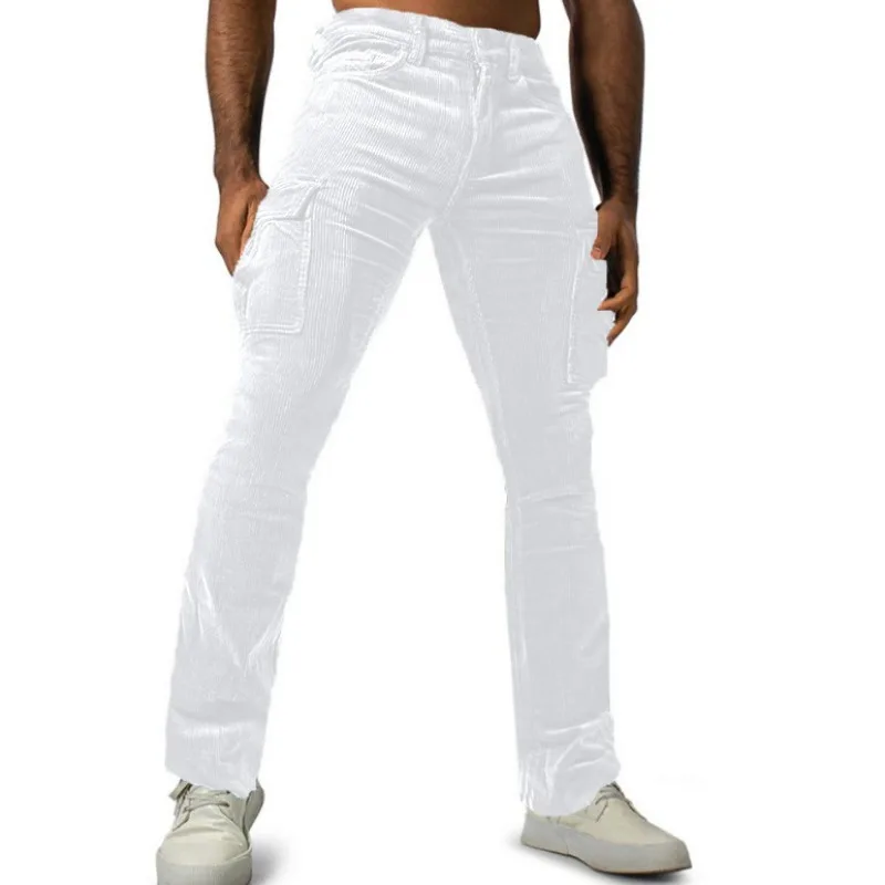 Thumbnail 4 - #5 Trending Mens Slim Fit Jogging Pants Right Now