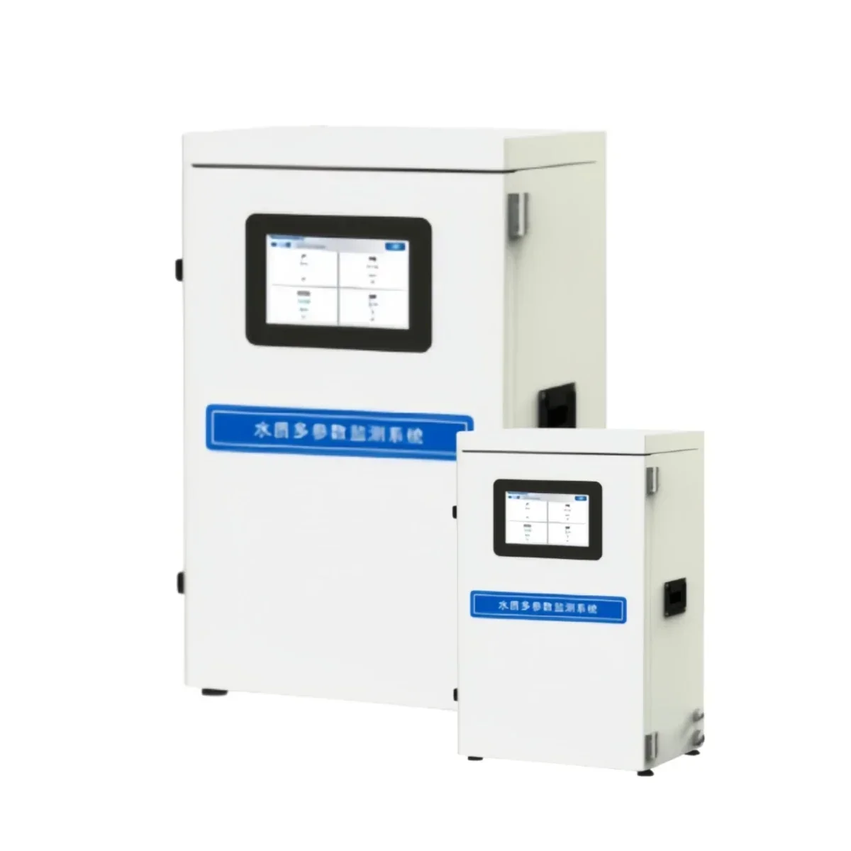 

Top Quality Hot Selling Ratio Method Circulating Cool Water Treatment Online Analyzers For Residual Total Residual Chlorine