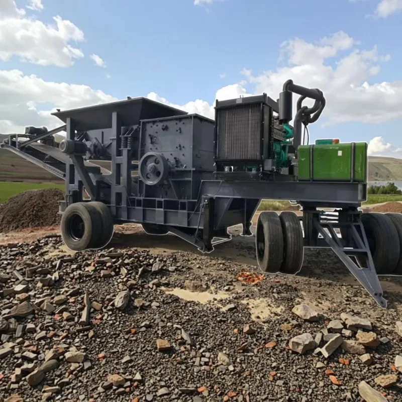 Yg Portable Constru…