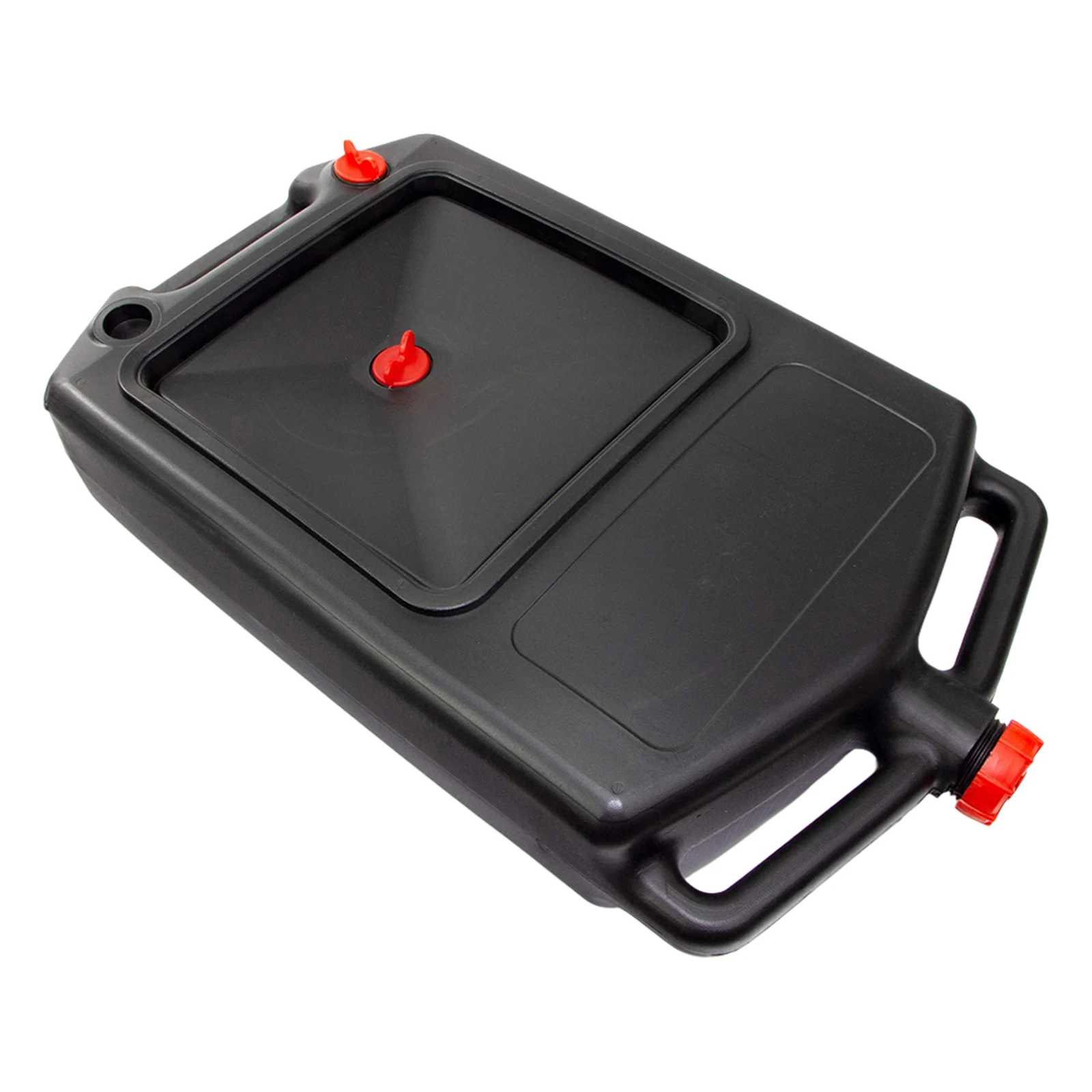 8L Oil Drain Contai…