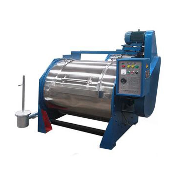 

Industrial Wool Cleaning Machine Sheep Wool Washing Machine for Textile Processing