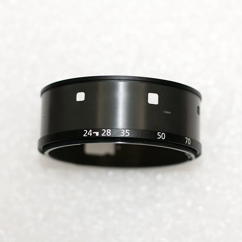 

New original zoom ring barrel repair parts For Canon EF 24-70mm f/2.8L II USM lens(φ82mm)