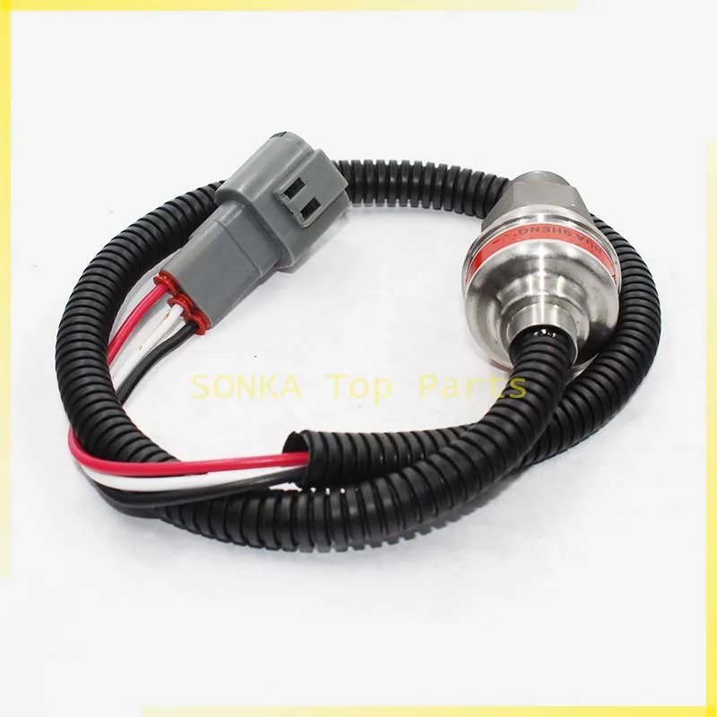 

PT-W-8Z PTW8Z PRESSURE SENSOR FOR KATO HD512 HD700 HD820