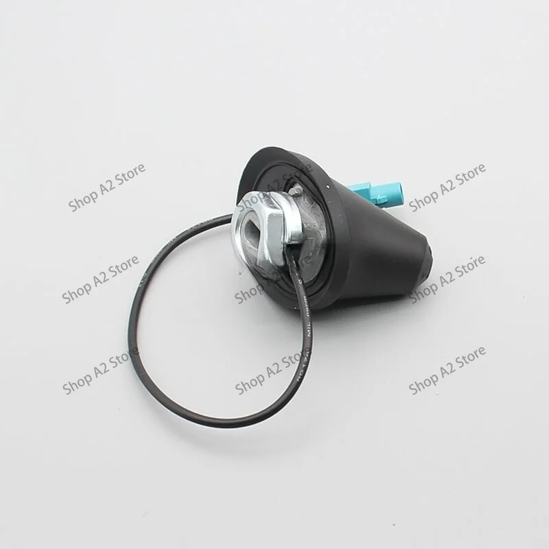 Suitable for New Polo, New Crystal, Antenna Base Roof Antenna Shark