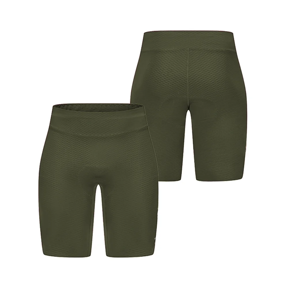 Neue Sommer-Einteiler-Radhose mit hochdichtem blauem Polster, schnelltrocknend, atmungsaktiv, stoßdämpfend, für Straßenradfahrer – Detail 15