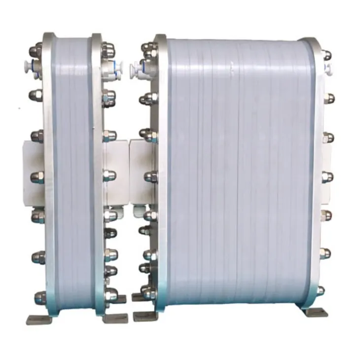 EDI Module 50LPH Ultra Pure Water Treatment Machinery Deionized Water Equipment Ultra-Pure Water EDI Modules