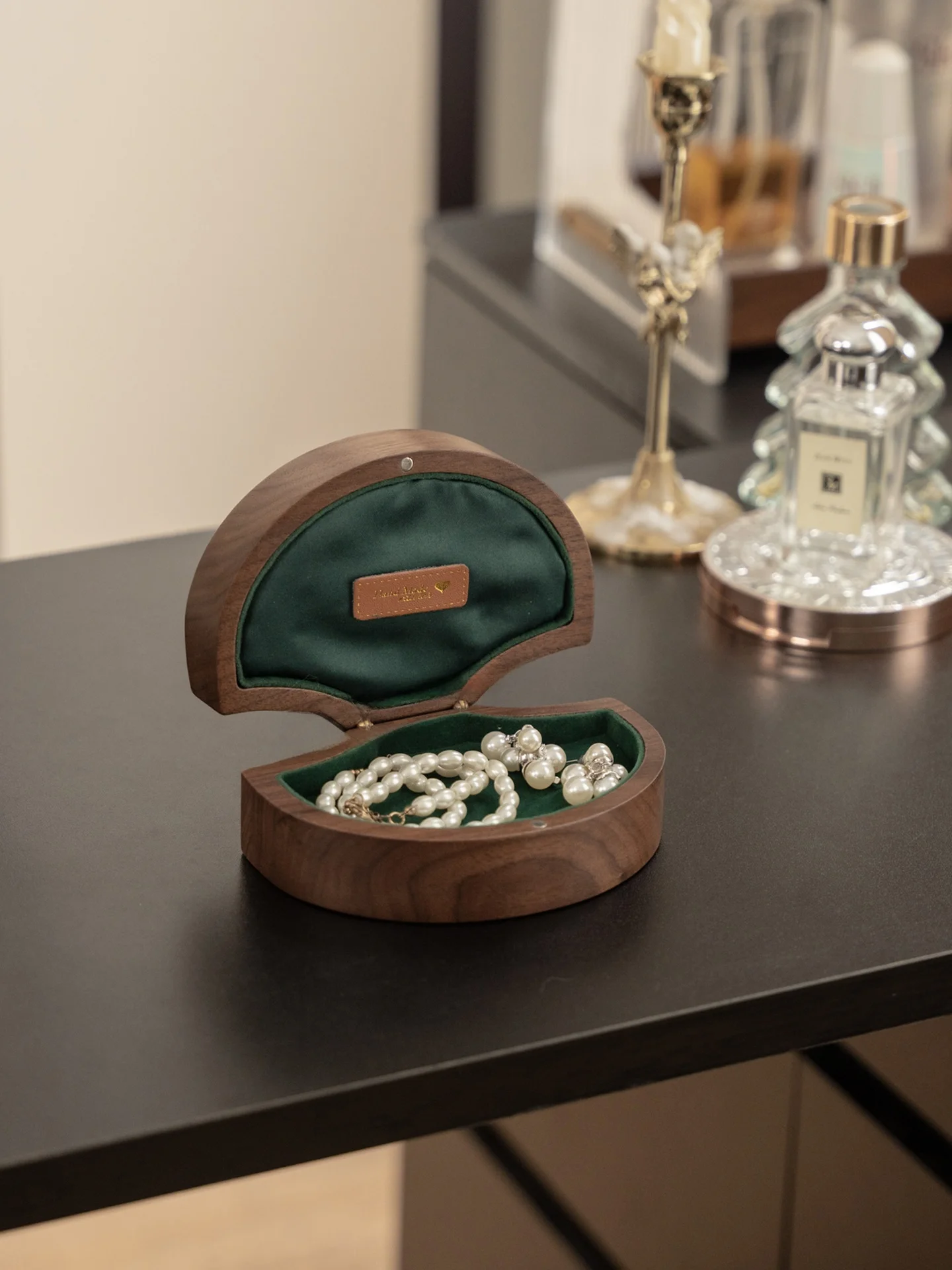 wooden-jewelry-box-necklace-pearl-bracelet-storage-creative-small-batch-north-european-style-desktop-storage-organizer