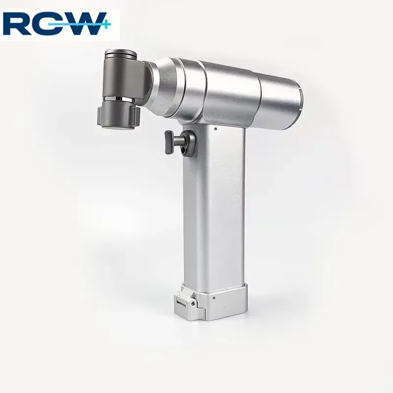 RCW Instruments Oscillating Saw Class II 2-Year Warranty NS-1011