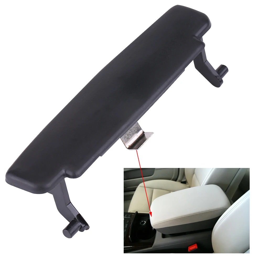 Car Center Console Armrest Box Lid /Clip Interior Accessory for C6 2005–2011