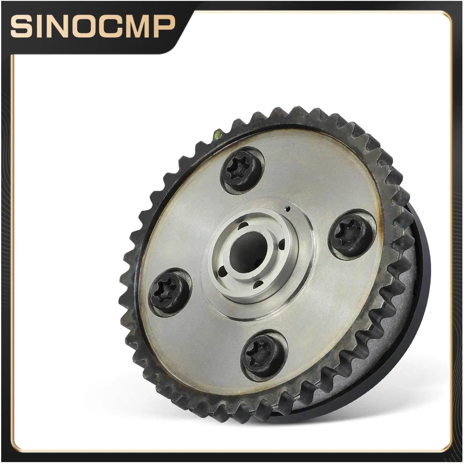 

Переменный клапан впускного двигателя 11367600085Для BMW X5 14-18 550i 14-16 Регулятор впускного распредвала Подъемники распределительного вала и деталиСовершенно новый