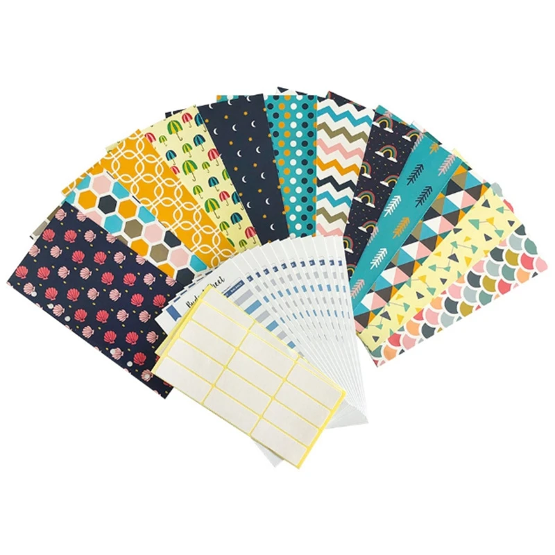 Hj-Budget Envelope … - image