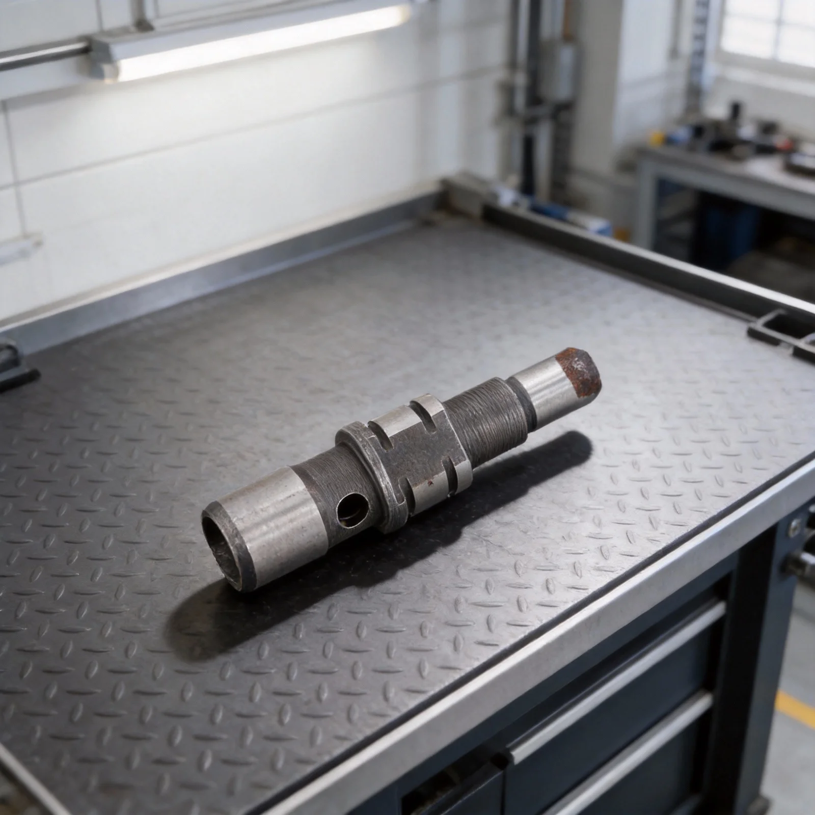 

DIY Projects as Picture Screwdriver Output Spindle Accessories For Power Tools Tool Part Applicable For DW275QD